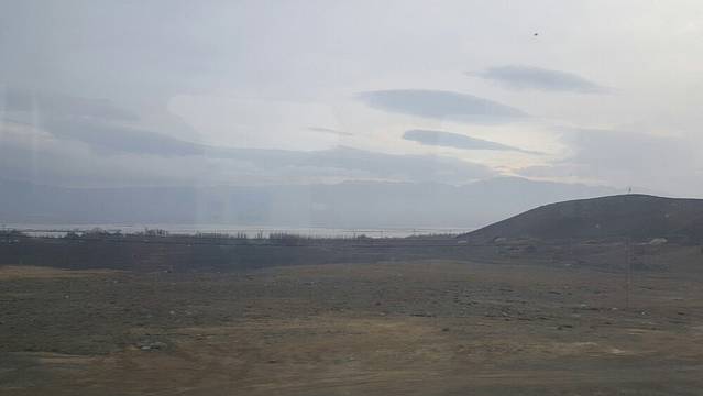 芳香植物生态观光园