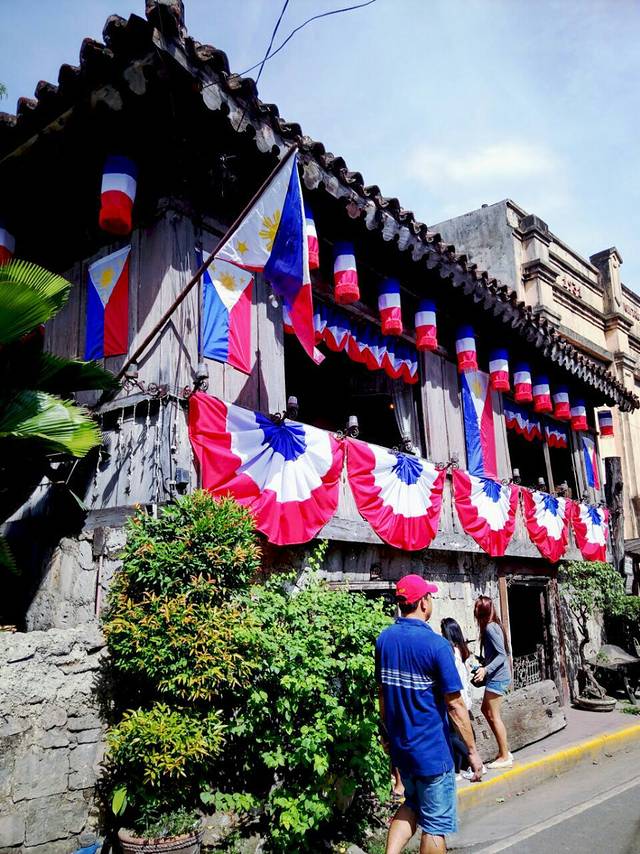 圣地亚哥亚普祖屋