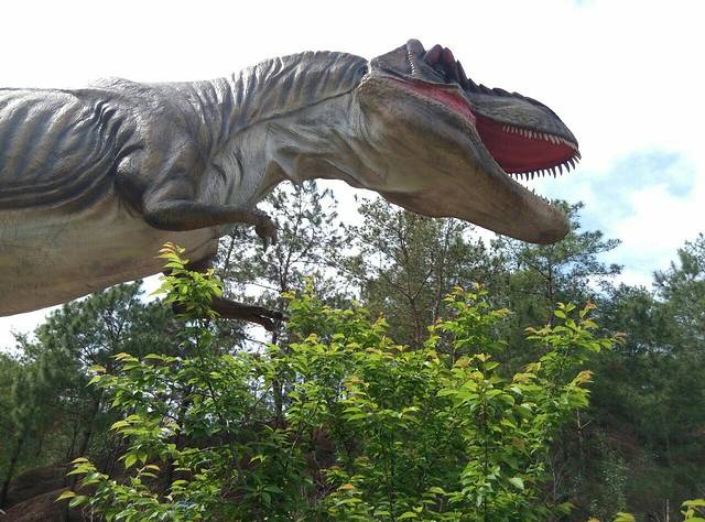 客林爱丽丝庄园