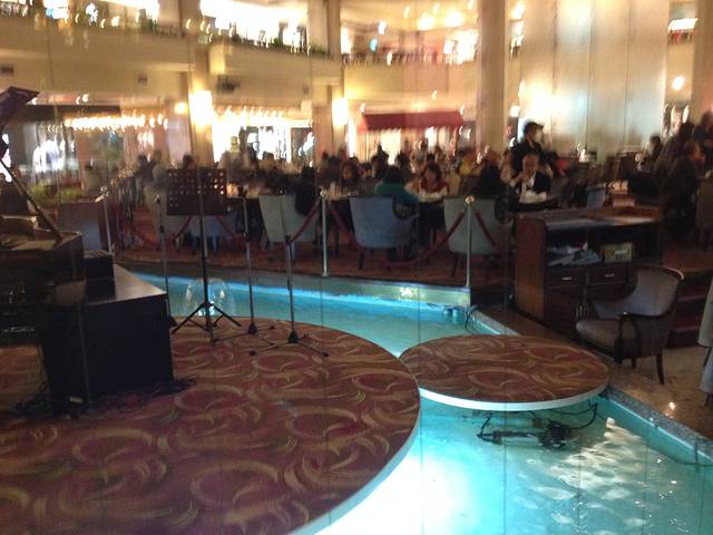 台北福华大饭店