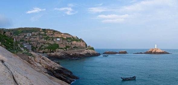 里斯本湾沉船遗址