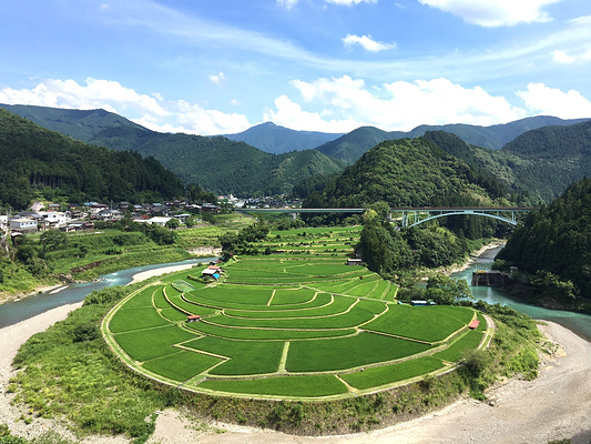 有田川町旅游攻略