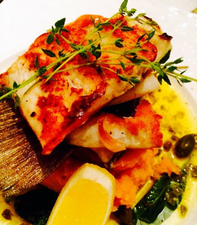 Prego意大利餐厅