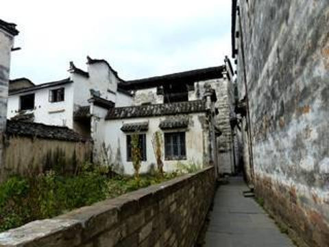 滕家巷
