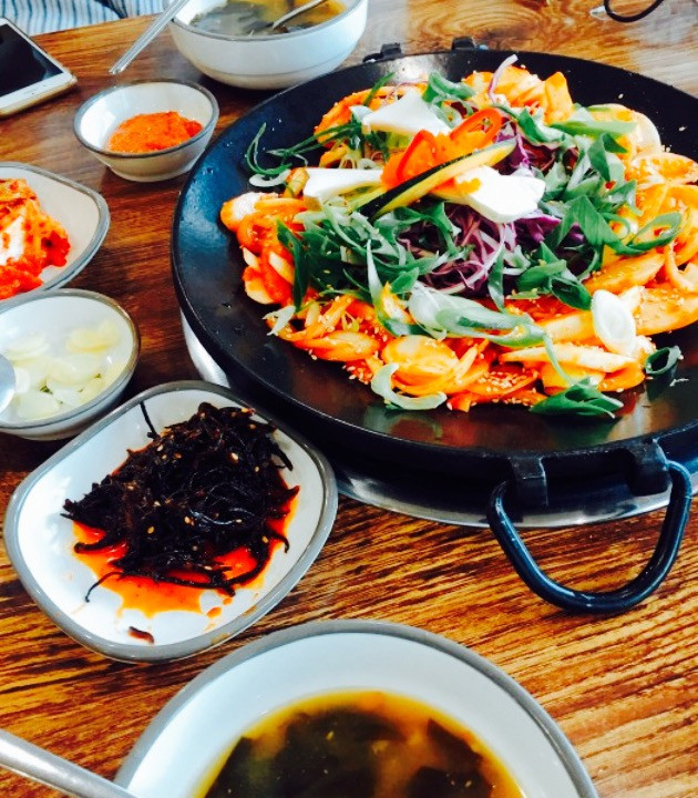 罗滕花园(总店)