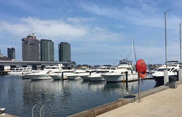 New Quay International Buffet & Bar