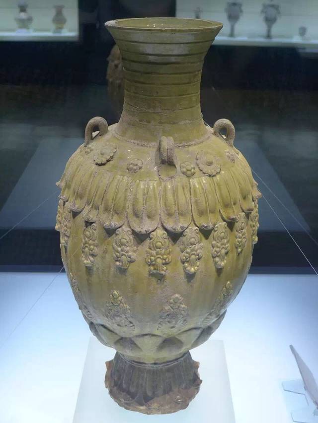 淄博市陶瓷博物馆