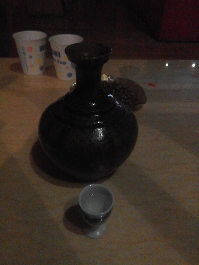 茶马古道金色大厅