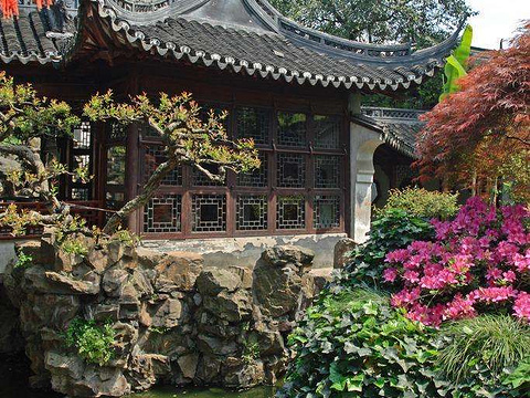 2023鱼乐榭-旅游攻略-门票-地址-问答-游记点评,上海旅游旅游景点推荐