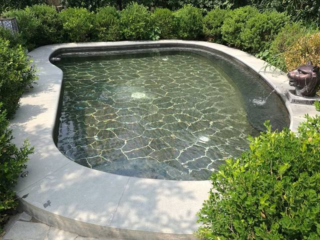 汤泉宫温泉度假村