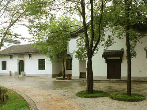 湖南民俗民居博物馆旅游景点图片