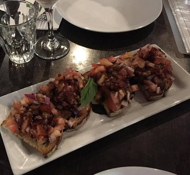 埃尔斯顿露天餐厅