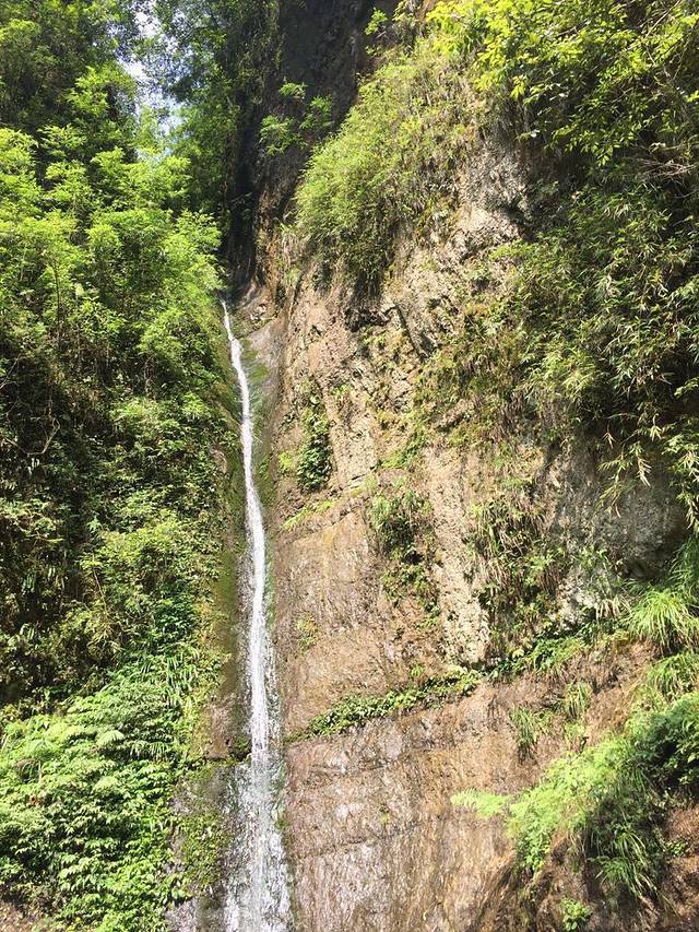 观音岩生态旅游区
