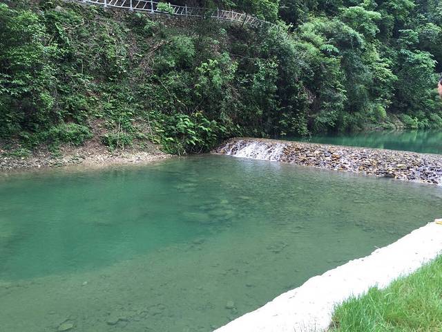 观音岩生态旅游区