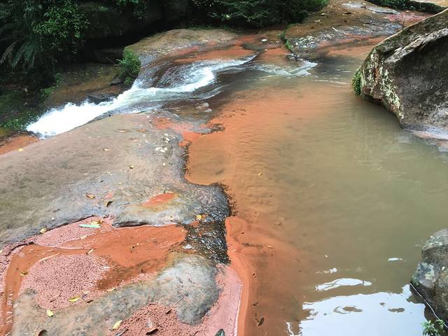赤水国家级风景名胜区