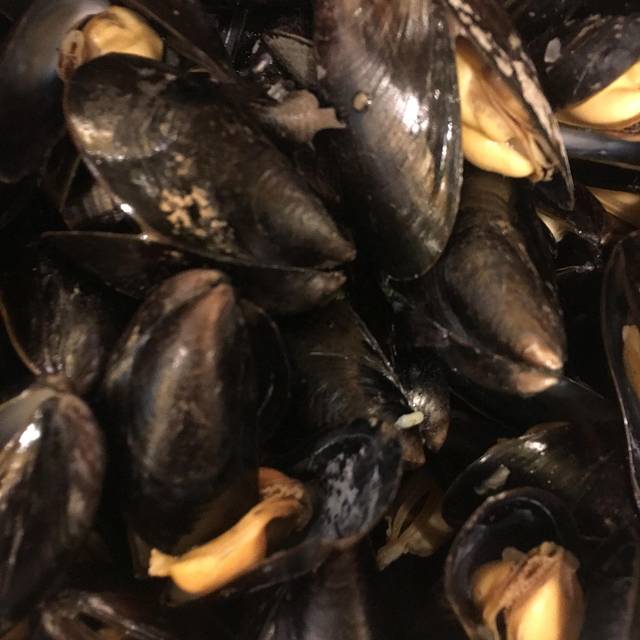 Leon de Bruxelles（香街店）