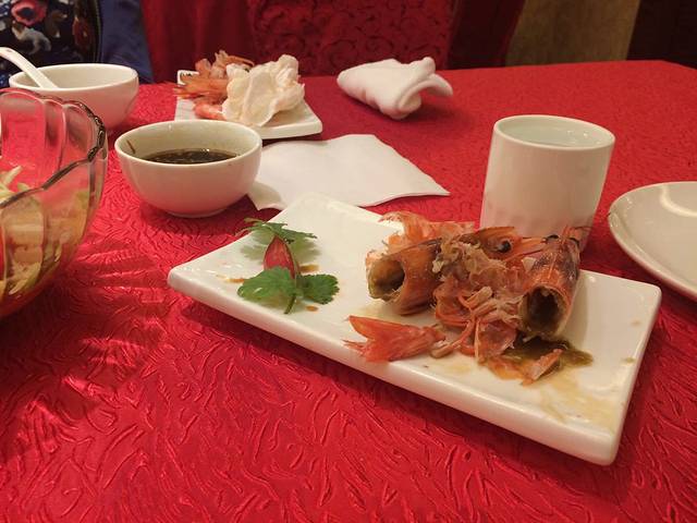 银座华美达大酒店(自助餐)