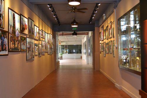 万宁兴隆咖啡文化博览园