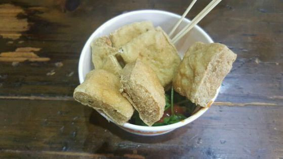 管老太臭豆腐(官方店)