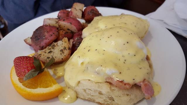 Emma's Country Kitchen