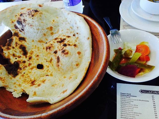 Samad Al Iraqi (Deira Branch)