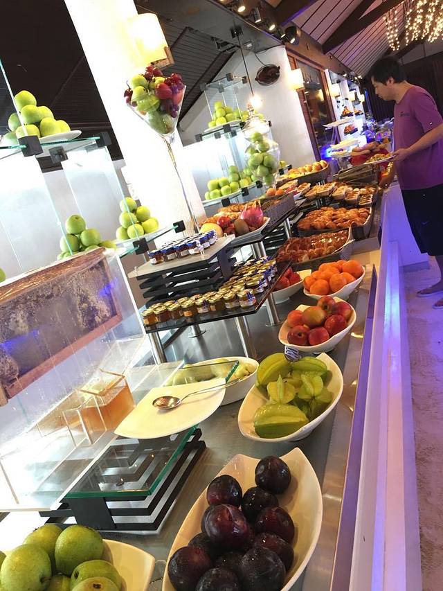 LILY MAA主题餐厅