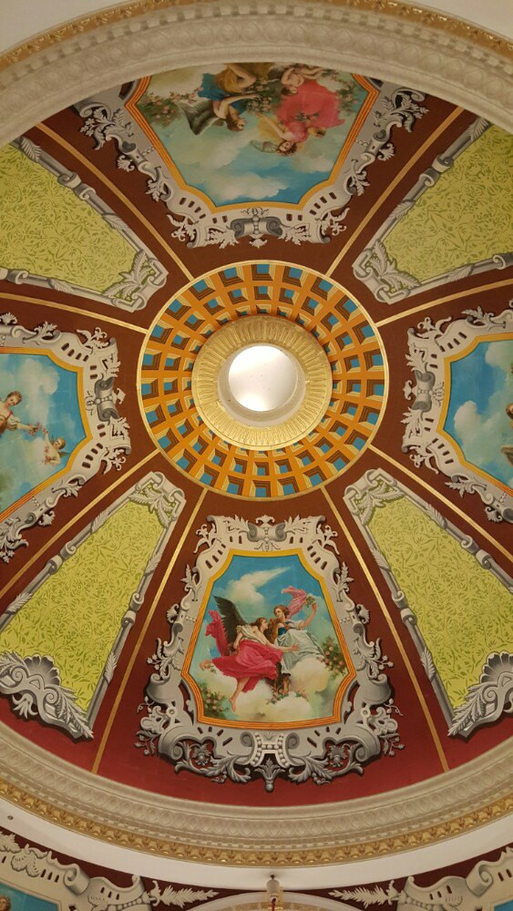 碧桂园凤凰酒店餐厅