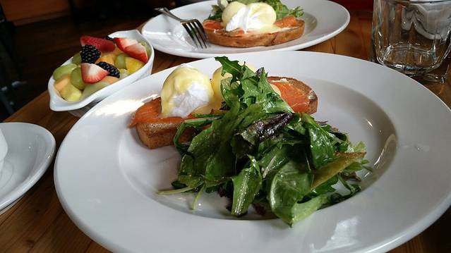 The Flying Pig Yaletown