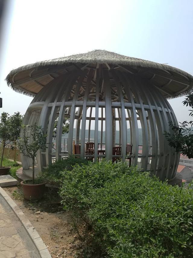 汤泉宫温泉度假村