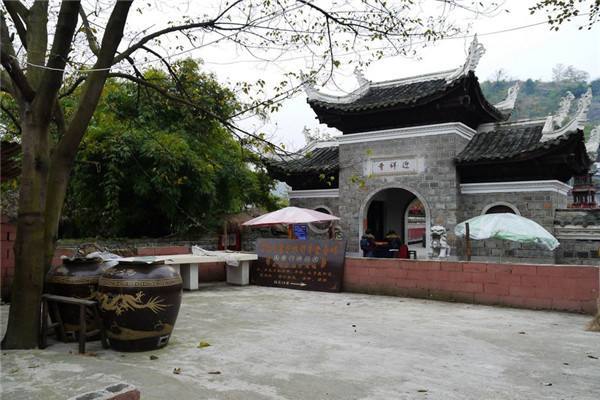 寿佛寺