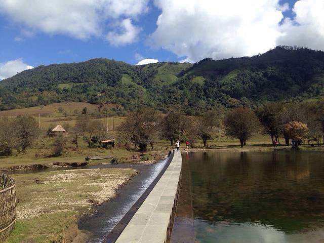 云南盈江国家湿地公园