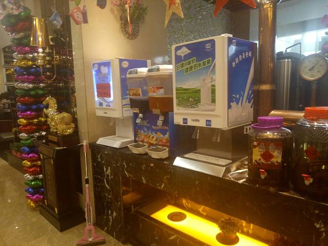 加尔森烤肉海鲜·烧烤自助