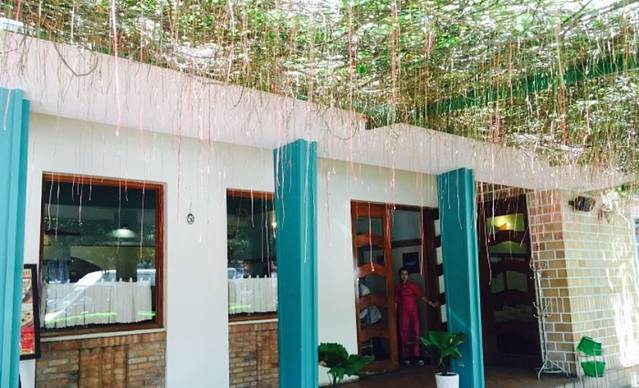 Nha Trang Seafood Restaurant