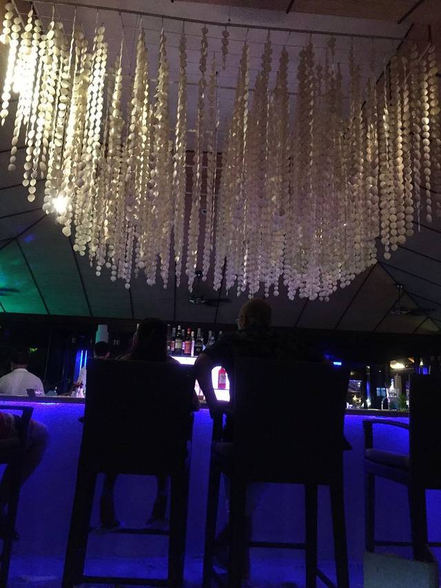 LILY MAA主题餐厅