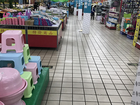 东安超商(金融大街)