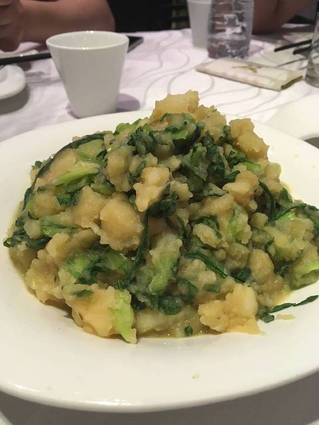 香园楼(西坝岗店)