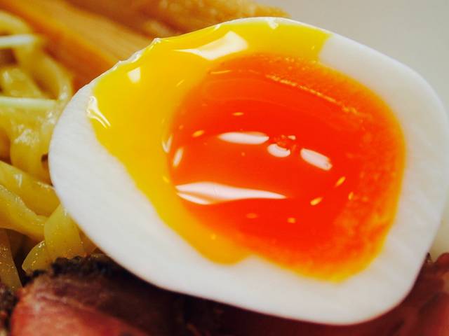 我的拉面　あっぱれ屋