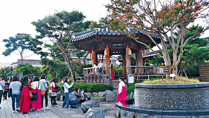 全州市旅游攻略2024全州市自助游周边自驾游玩攻略自由行吃喝玩乐指南去哪儿攻略