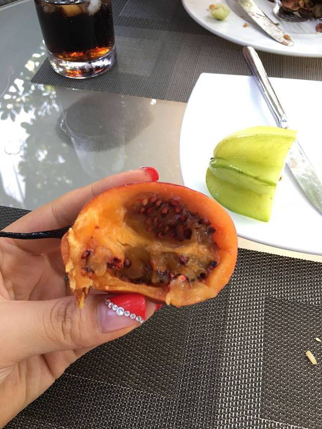 LILY MAA主题餐厅