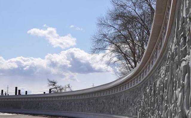 梧州历史文化长廊