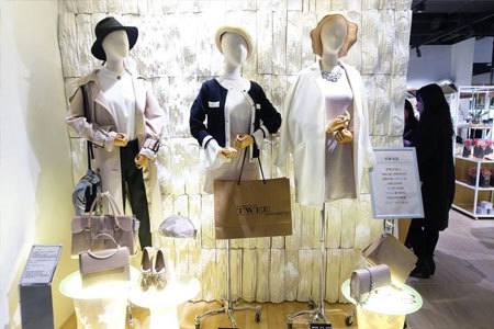 现代城市奥特莱斯（东大门店）