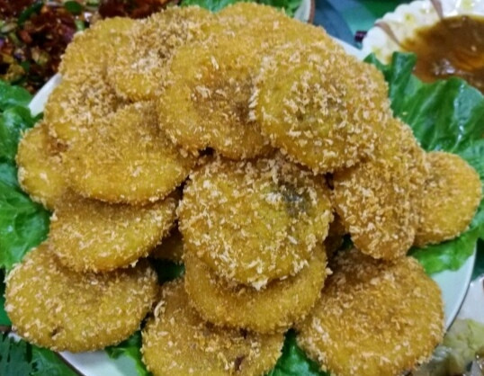 小黑龙饺子餐厅
