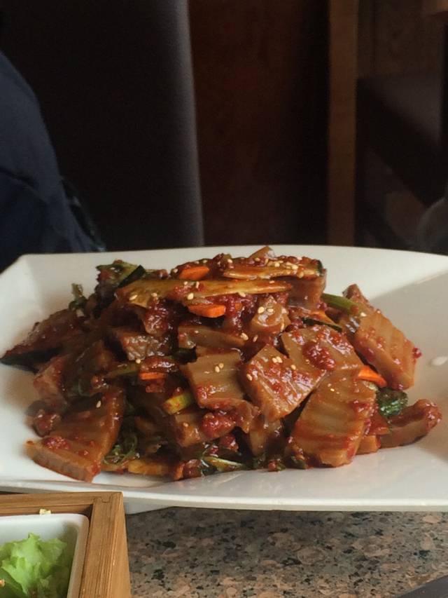 炭吧炉韩式烤肉专营店