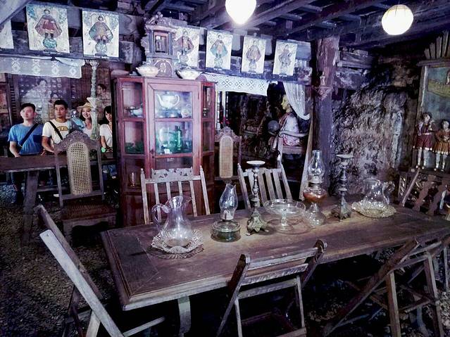 圣地亚哥亚普祖屋