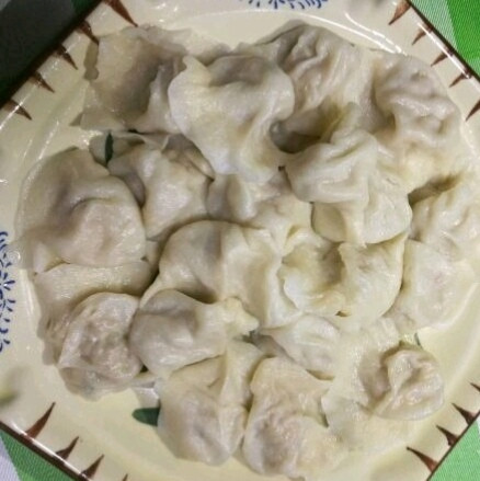 小黑龙饺子餐厅