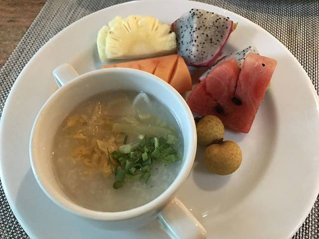 Rim Saai泰国餐厅