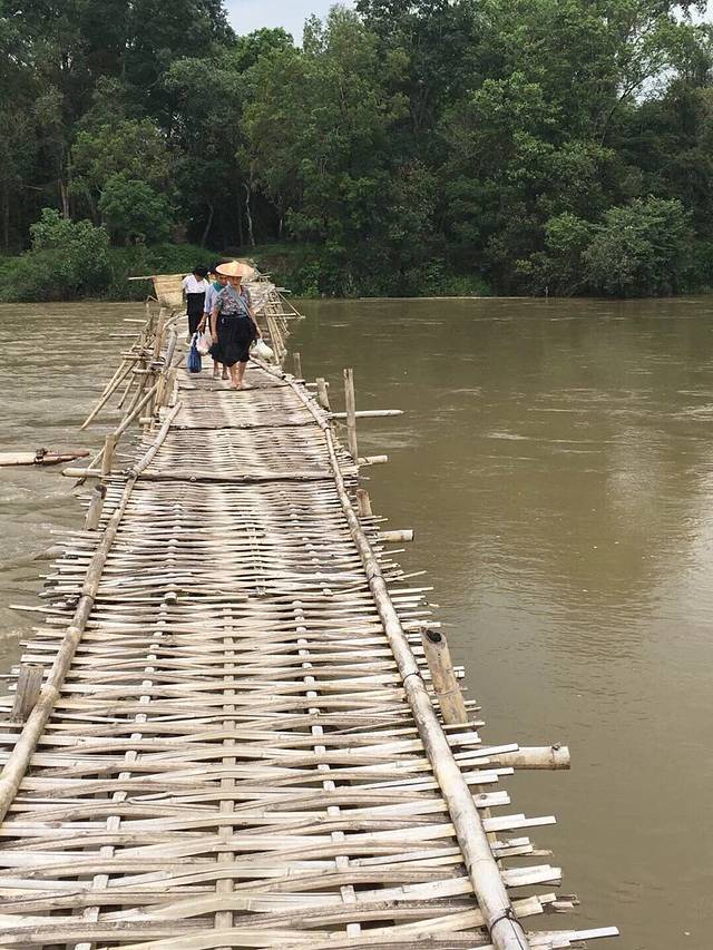 云南盈江国家湿地公园