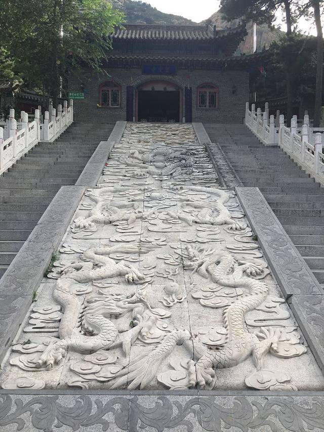 九门口长城博物馆