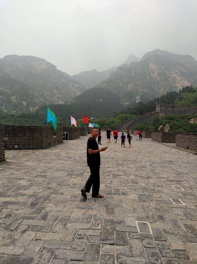 九门口长城博物馆