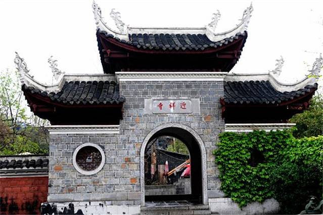 寿佛寺